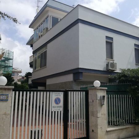 דירות גאטה Cento Passi Dal Mare מראה חיצוני תמונה