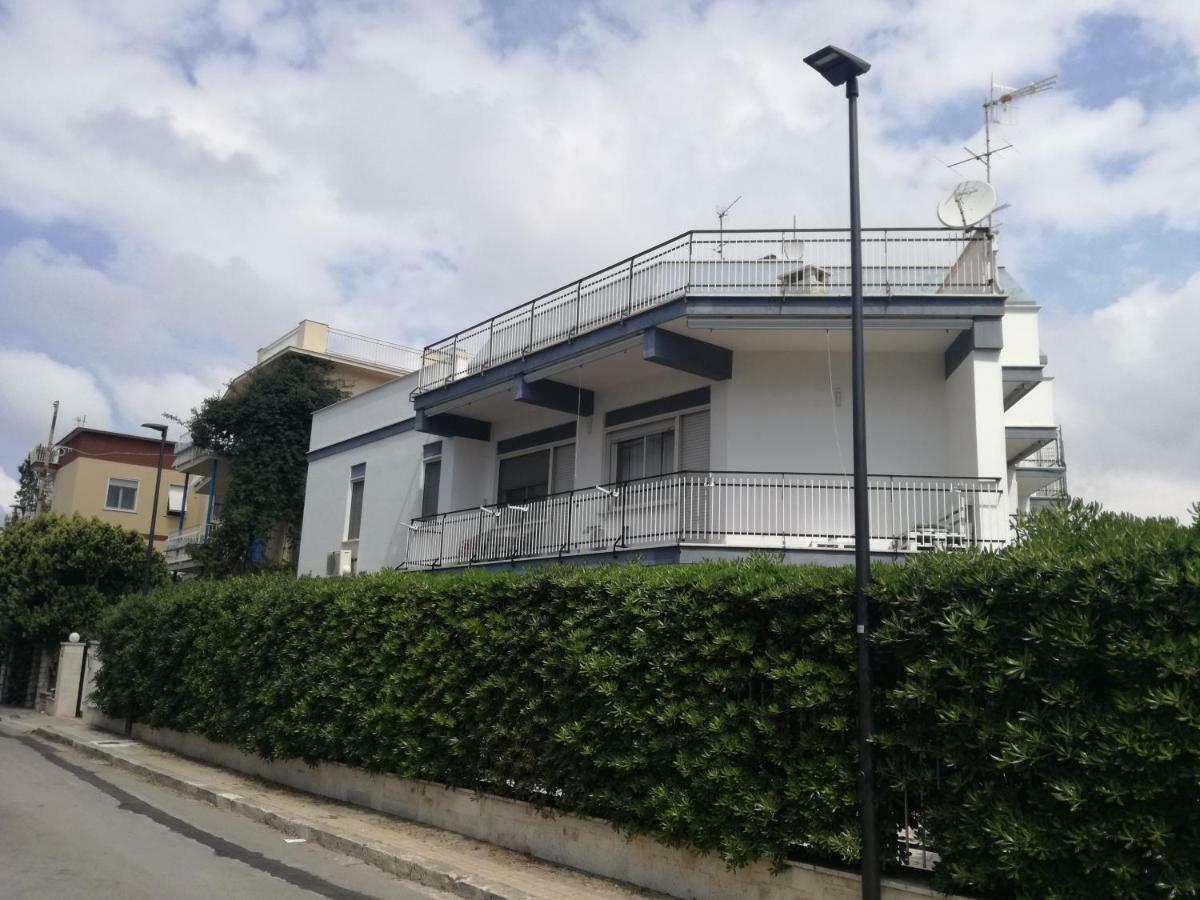 דירות גאטה Cento Passi Dal Mare מראה חיצוני תמונה